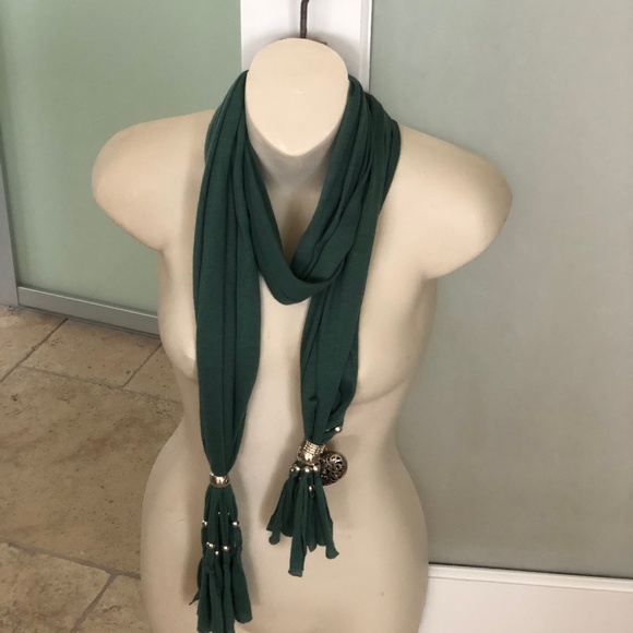 Vintage Scarves-3 for $25 - Picture 7 of 8